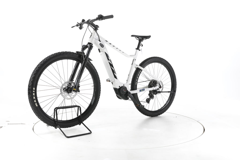 KTM Macina Race 591 E-Bike - Image 6