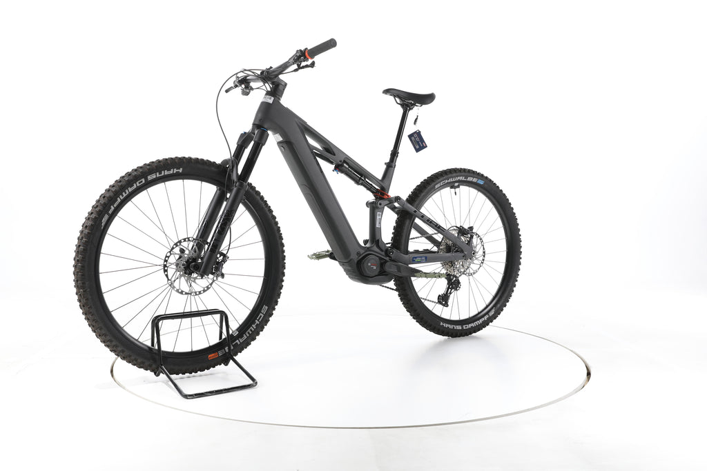 Cube Stereo Hybrid ONE44 HPC SLX E-Bike Fully Carbon 2025 - Image 6