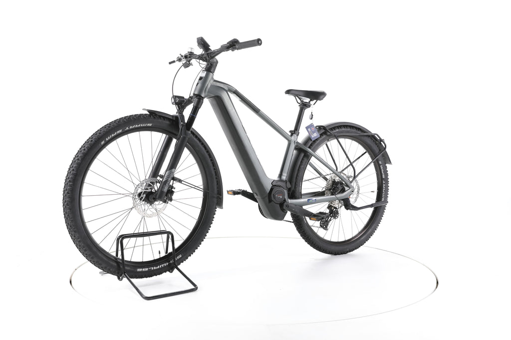 Cube Reaction Hybrid Pro Allroad E-Bike 2023 - Image 6