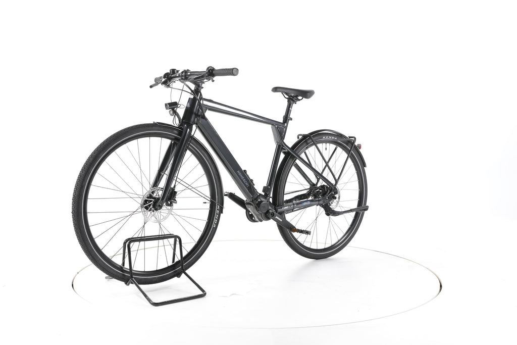 HoheAcht Lumo Ilaron City E-Bike 2023 - Image 6