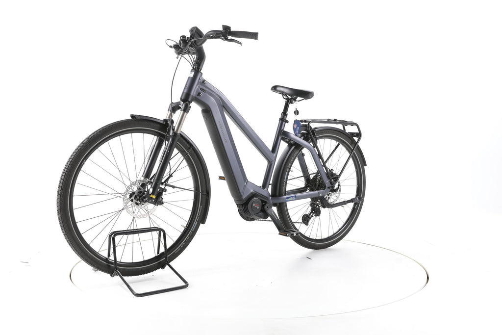 Riese & Müller Charger3 Mixte touring Trekking E-Bike - Image 6