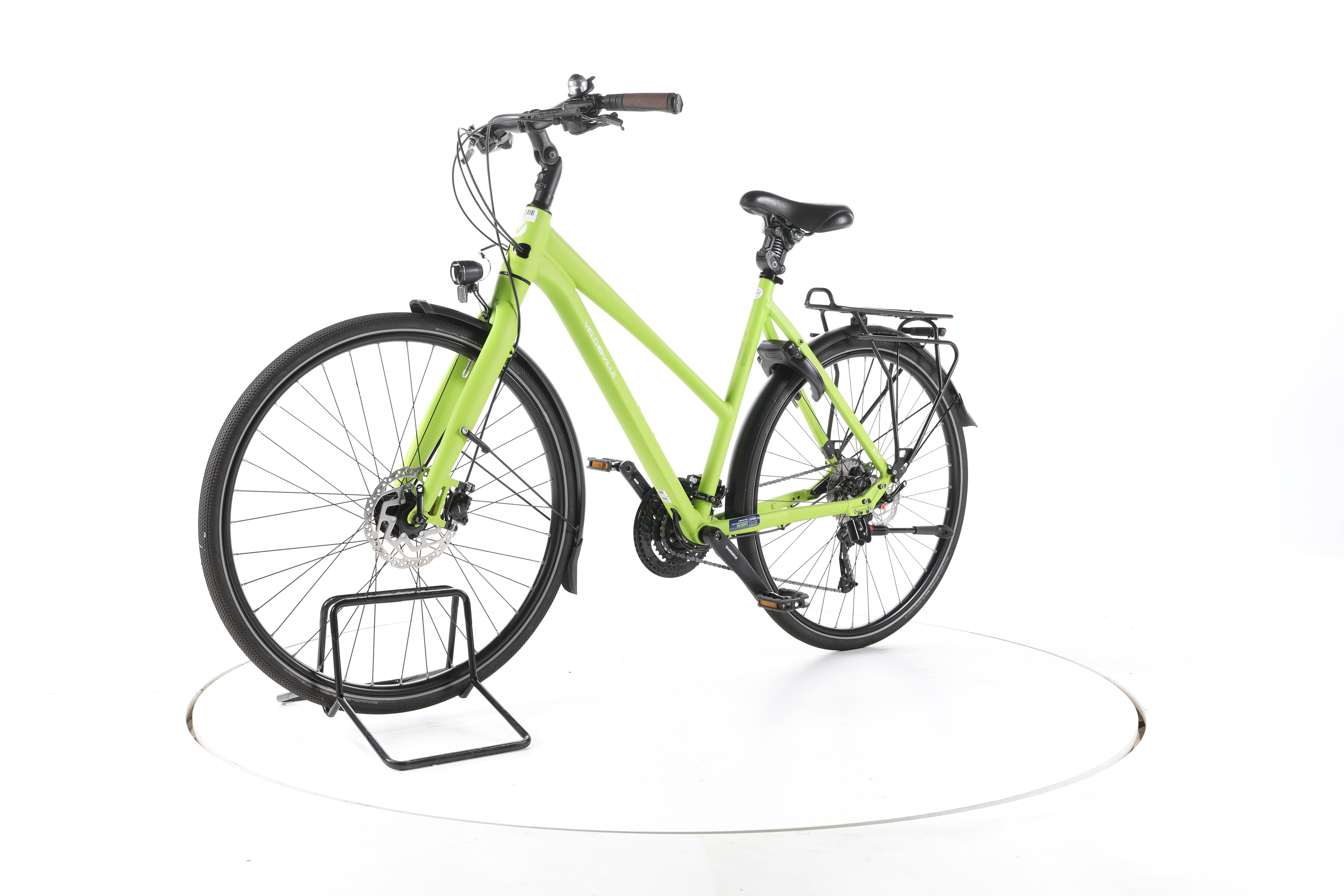 Velo de Ville A 400 Fahrrad City & Trekking - Image 6