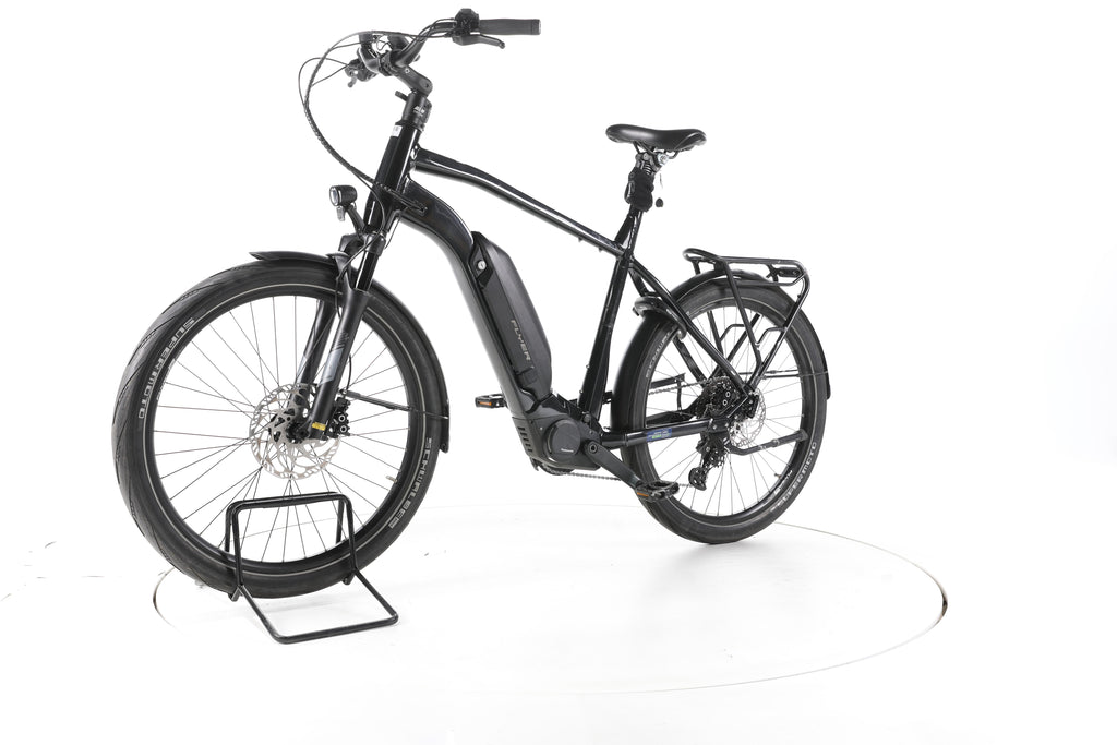 FLYER Upstreet 3 Trekking E-Bike - Image 6