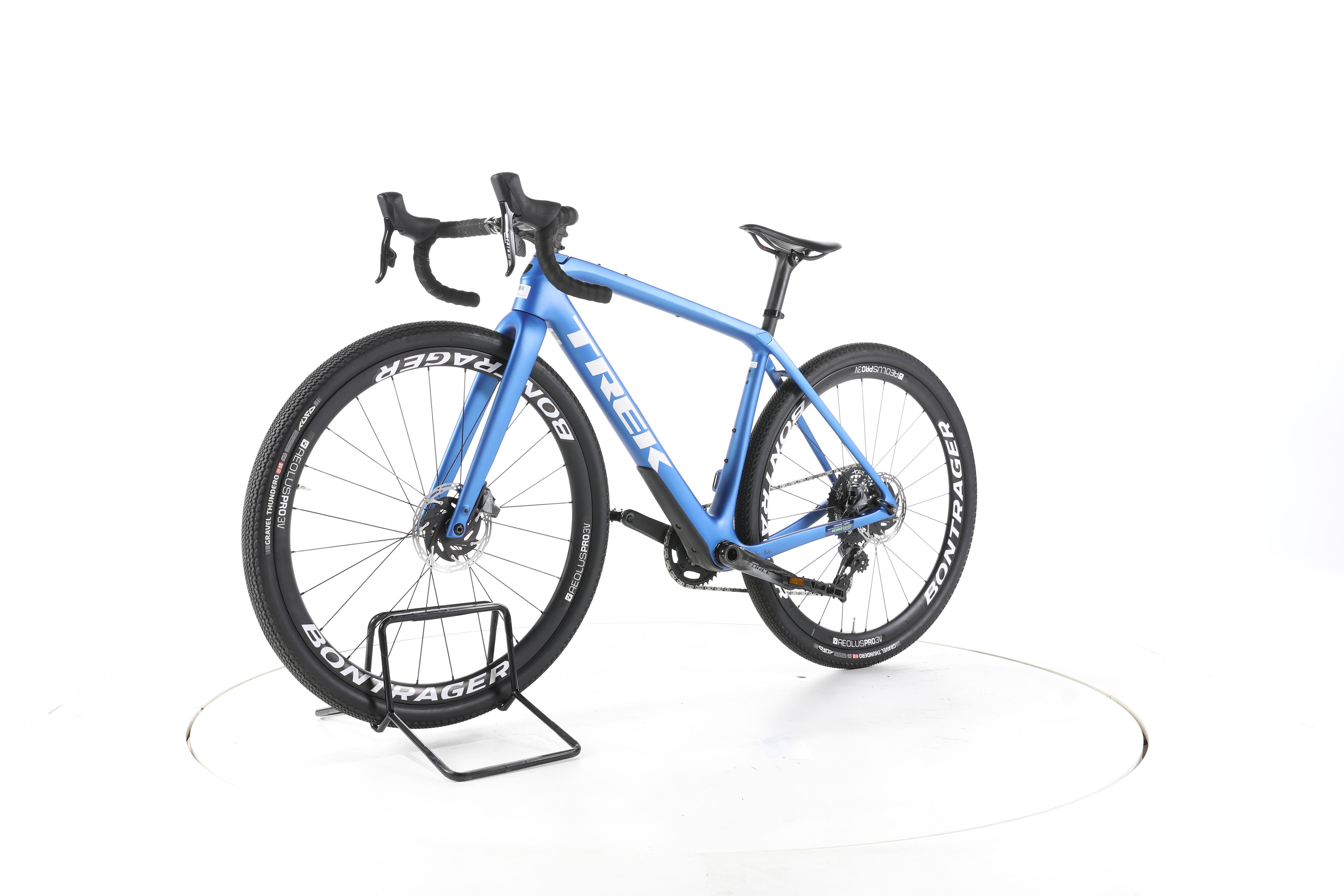 Trek Checkpoint SLR 7 Fahrrad Rennrad & Gravel - Image 6