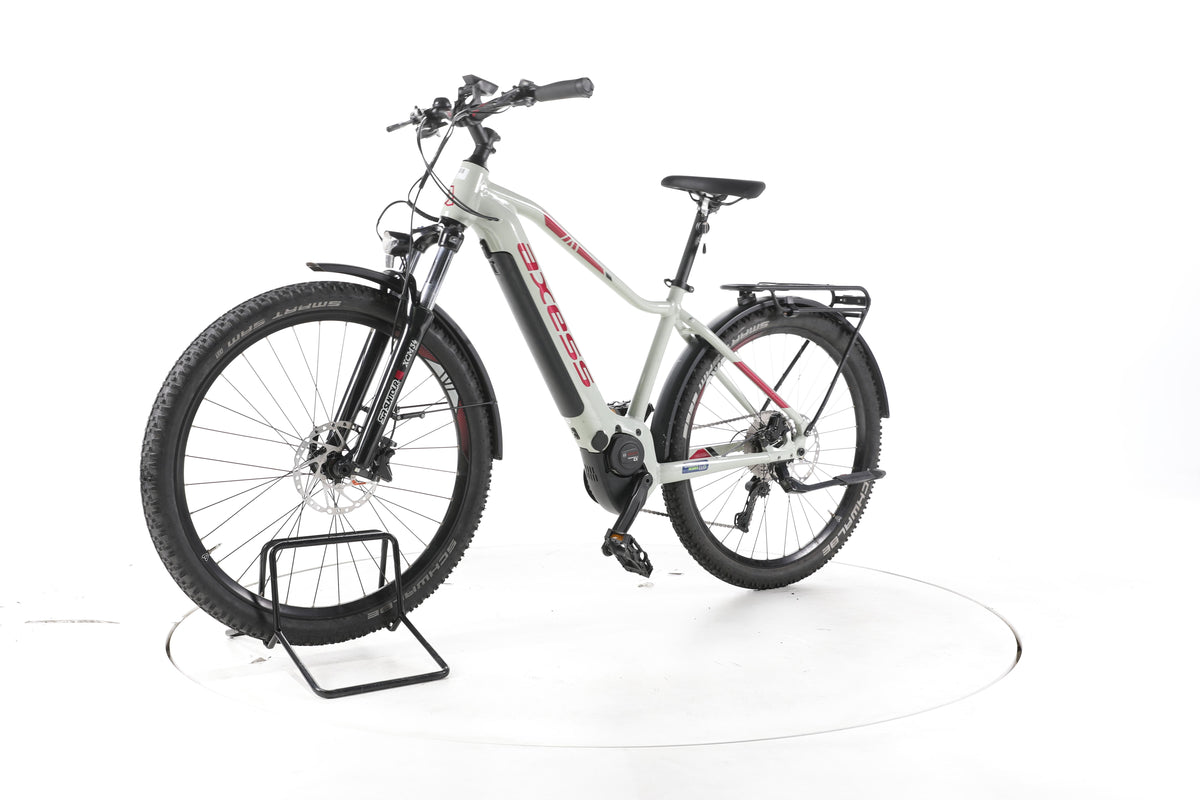 Axess Force WS Allroad Trekking E-Bike - Image 6