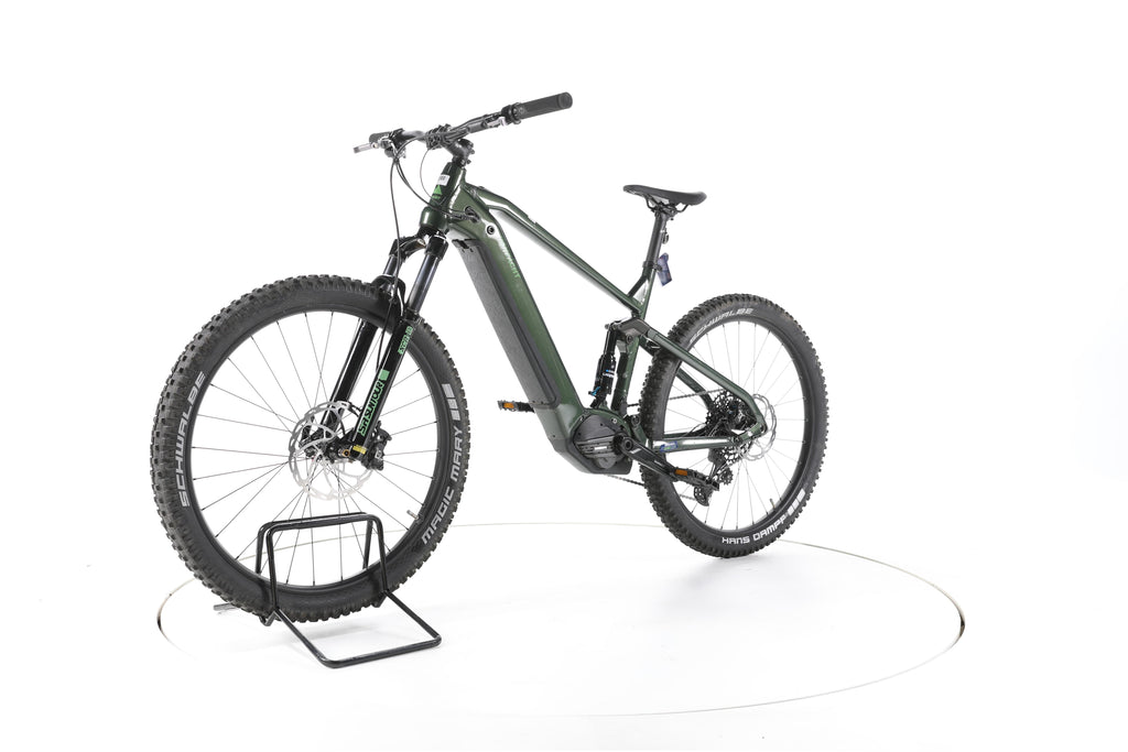 HoheAcht Mola Roko Fully E-Bike - Image 6