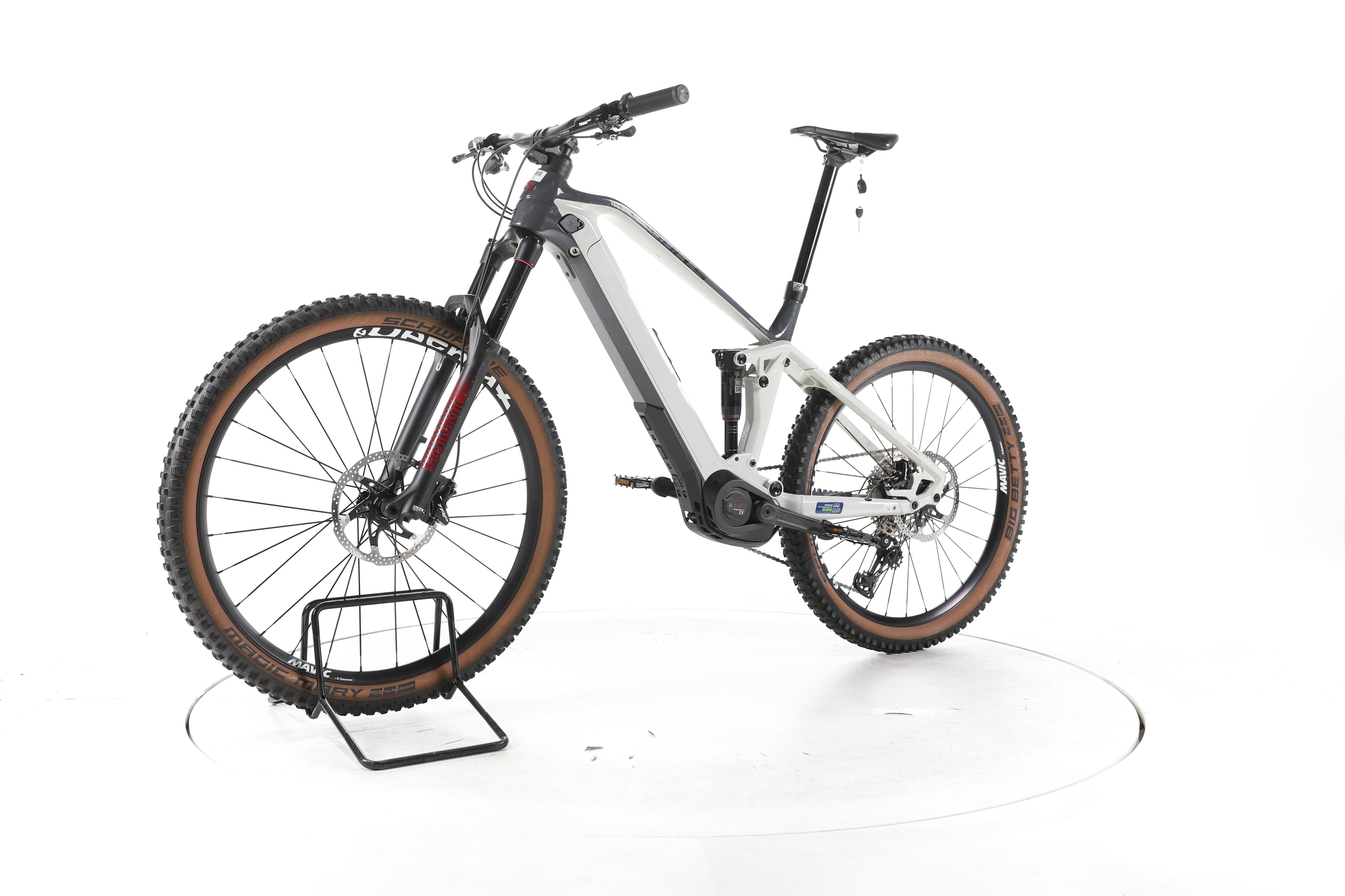Bulls Sonic EVO AM 4 E-Bike Fully - Image 6