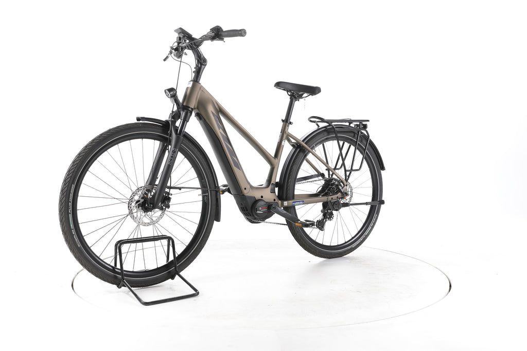 KTM Macina Tour P510 Trekking E-Bike 2025 - Image 6