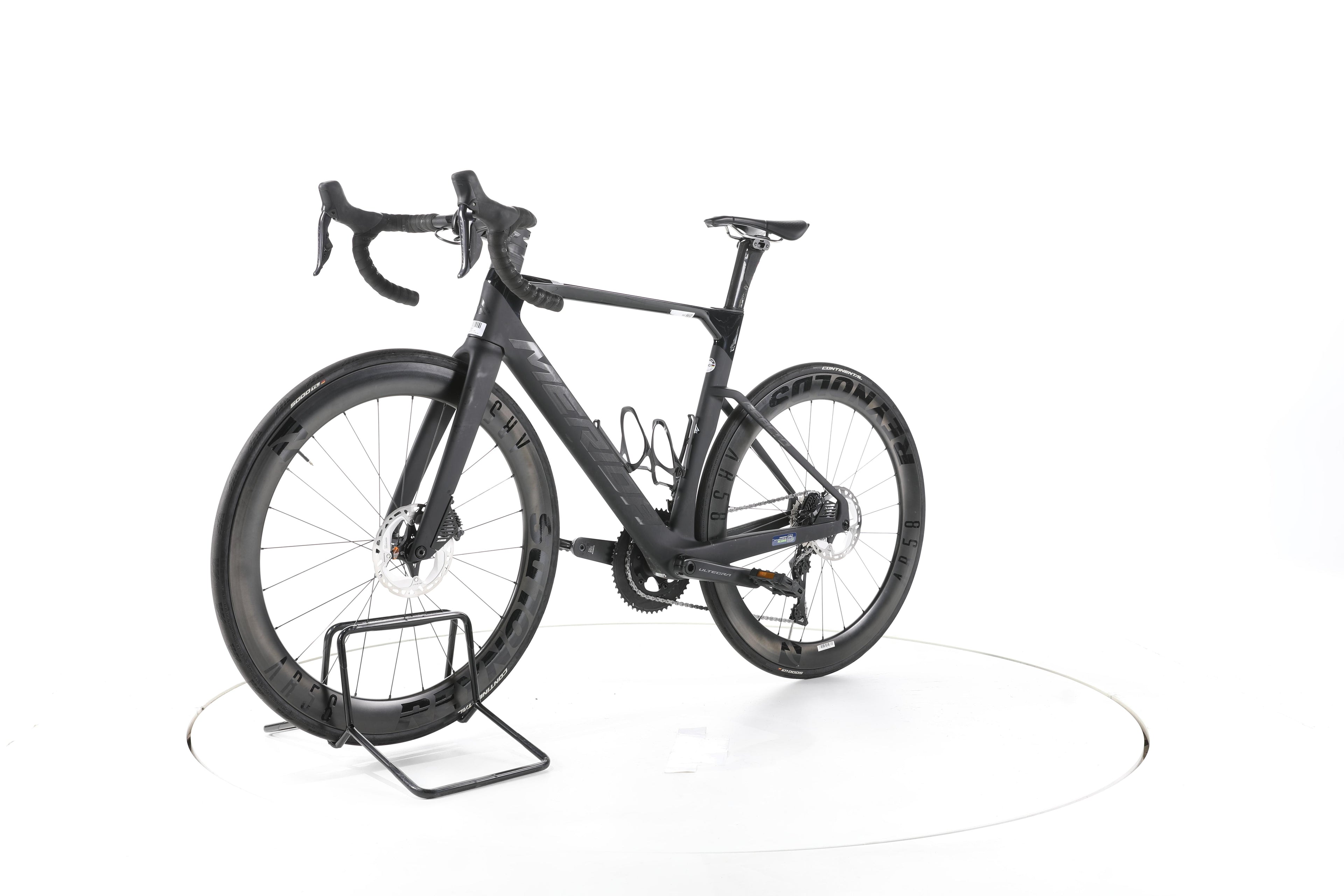 Merida Reacto 8000 HP3 - Image 6