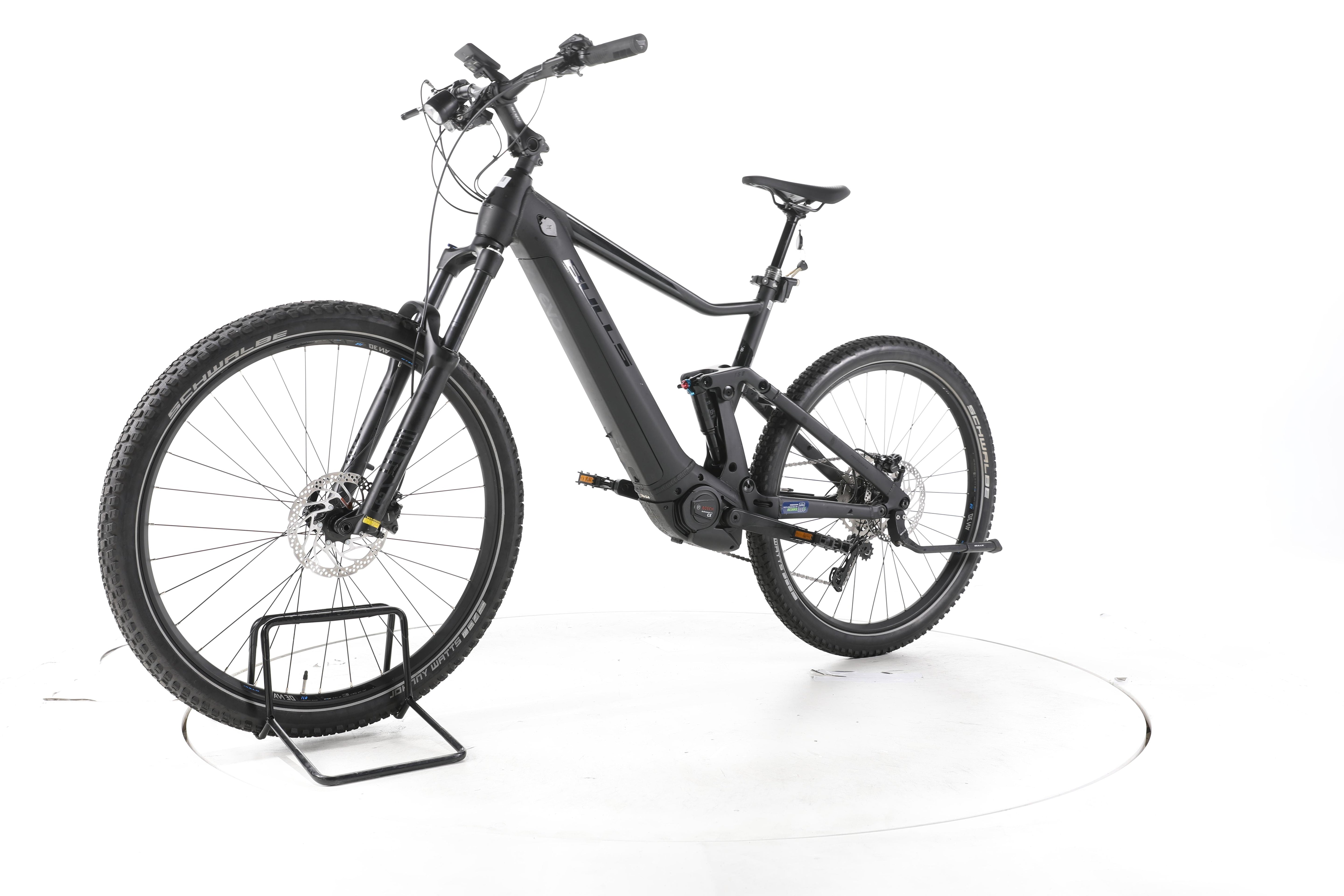 Bulls Copperhead EVO AM 1 E-Bike Fully - Image 6