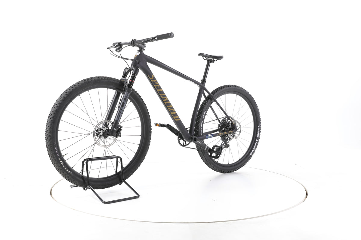 Specialized Epic HT Comp Fahrrad Hardtail - Image 6