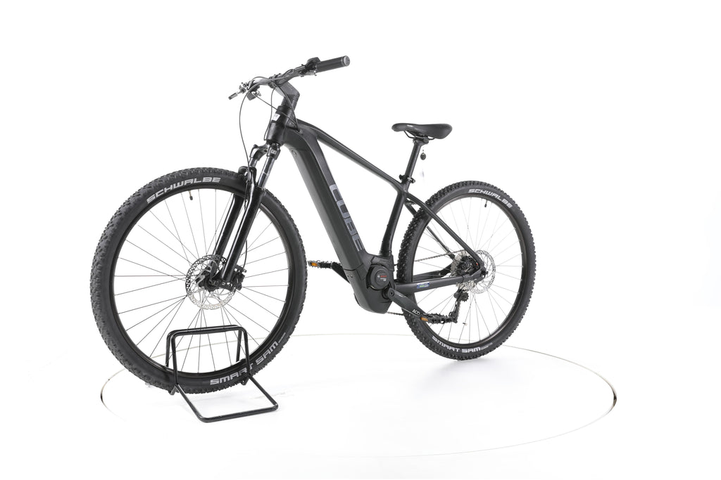 Cube Reaction Hybrid ONE E-Bike - Image 6