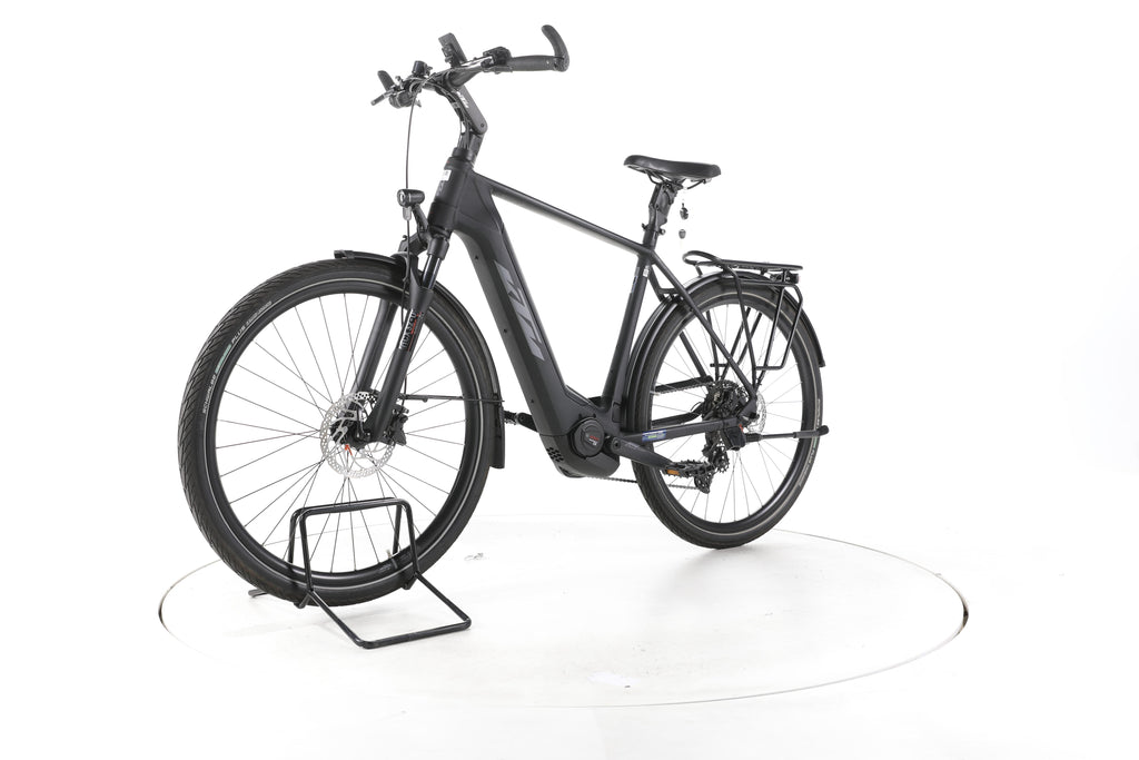 KTM Macina Style 730 Trekking E-Bike - Image 6
