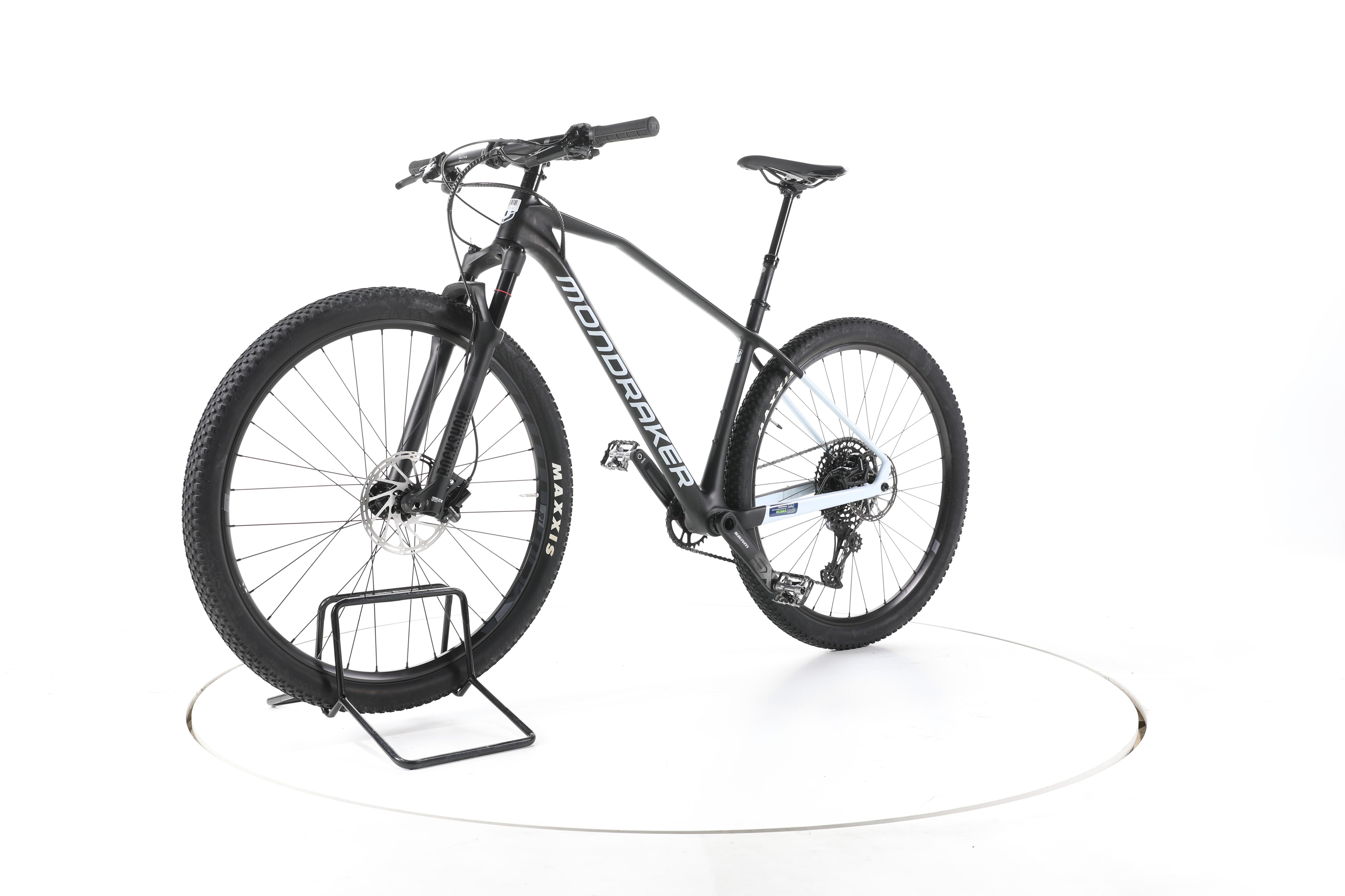 Mondraker Chrono Fahrrad Hardtail - Image 6