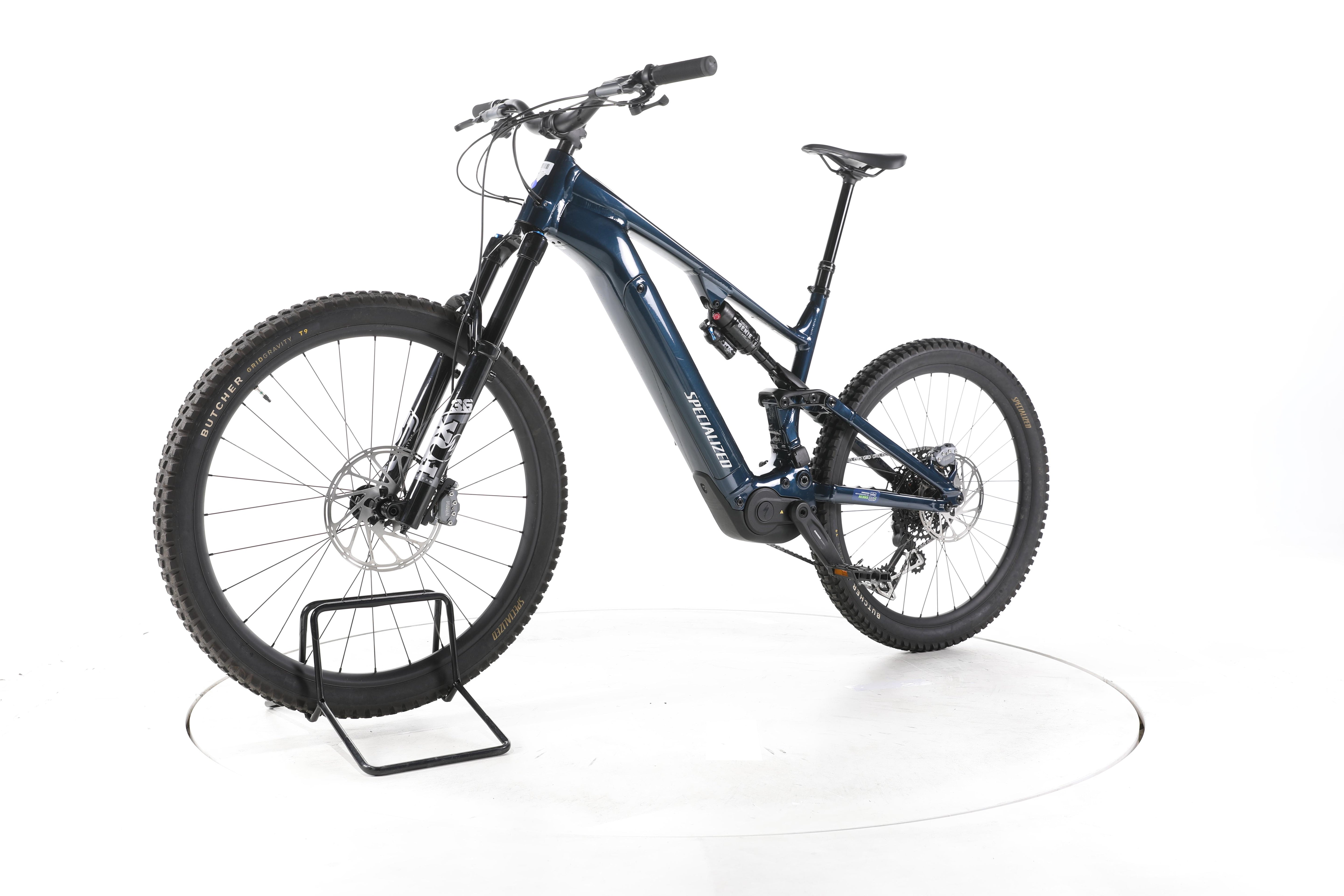 Specialized Turbo Levo 4 Comp E-Bike Fully 2025 - Image 6