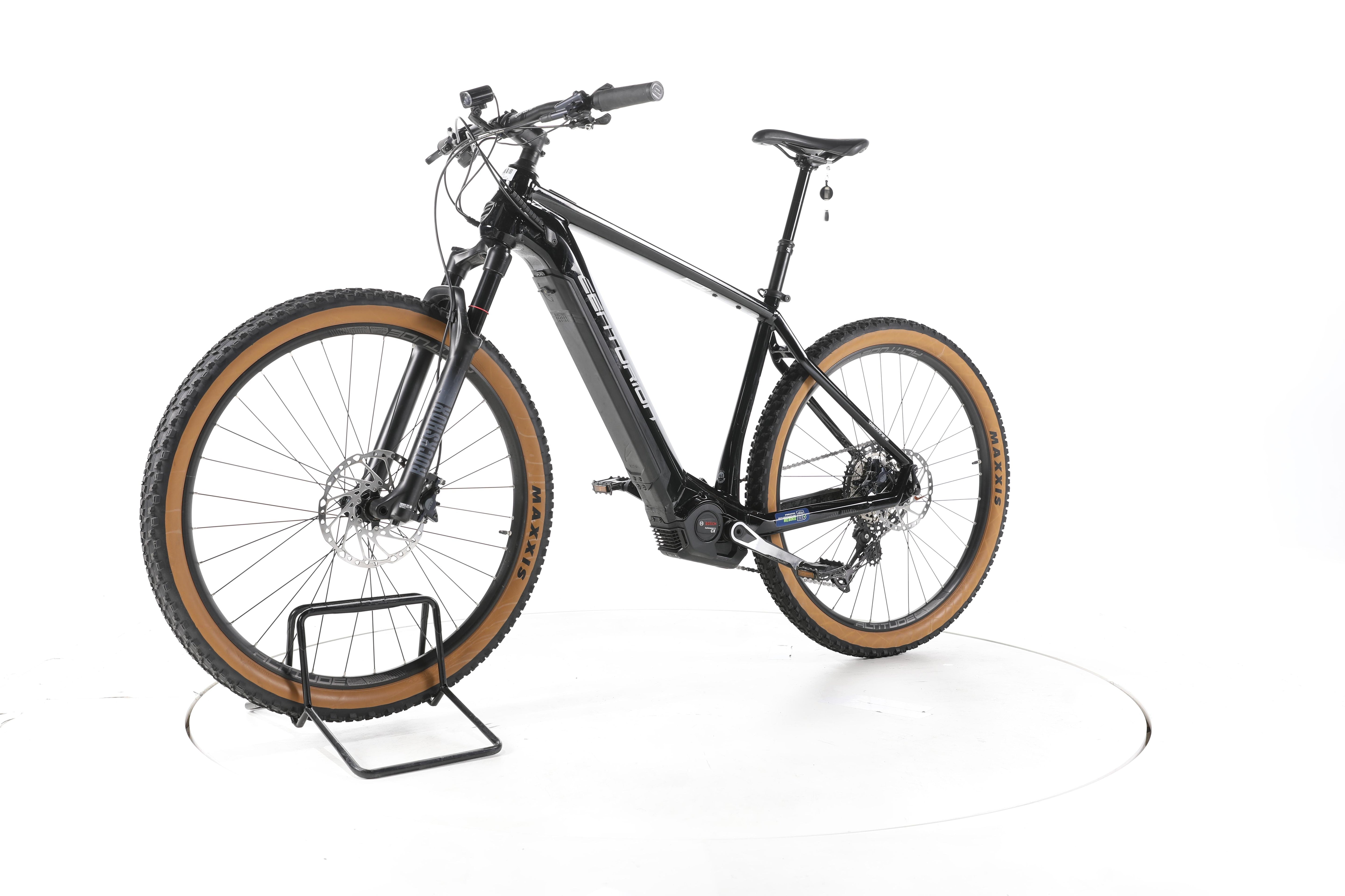 Centurion Backfire E R2600i E-Bike - Image 6