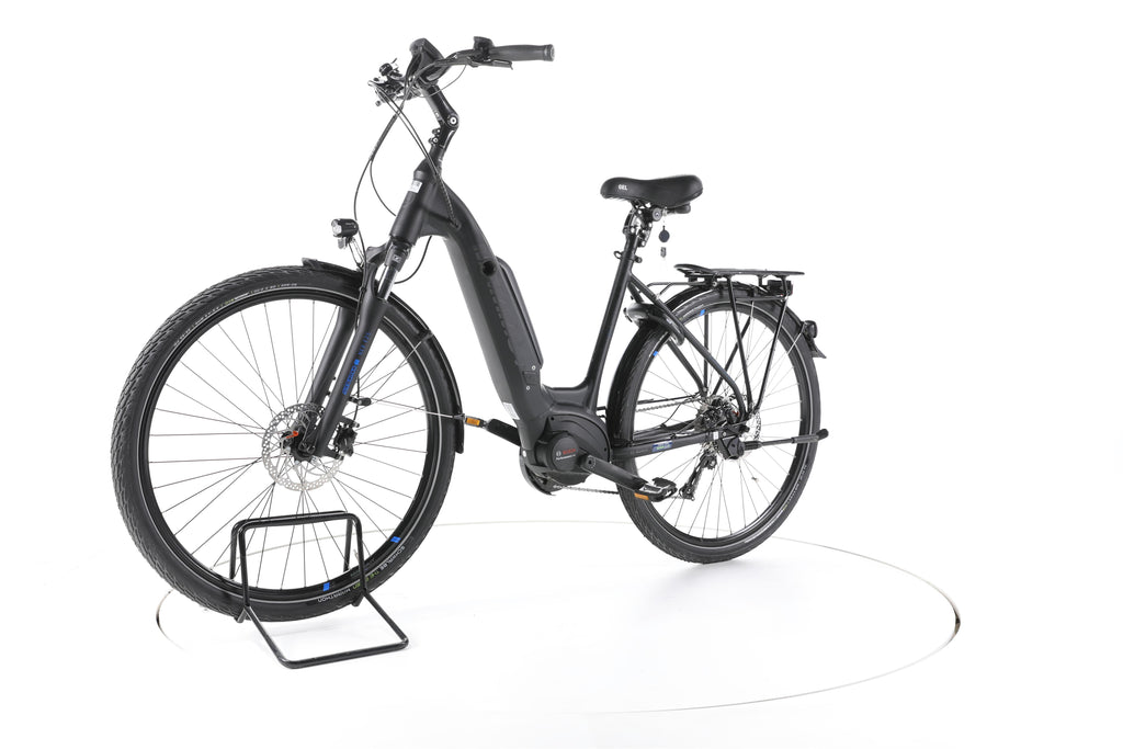 Mammut E-Dition Sport 9 Trekking E-Bike Tiefeinsteiger - Image 6