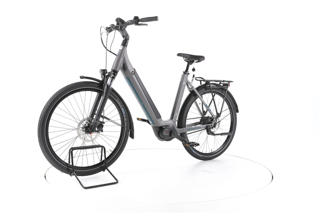 Winora Sinus R5f City E-Bike Tiefeinsteiger - Image 6