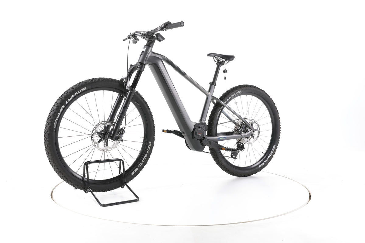 Cube Reaction Hybrid SLT E-Bike - Image 6