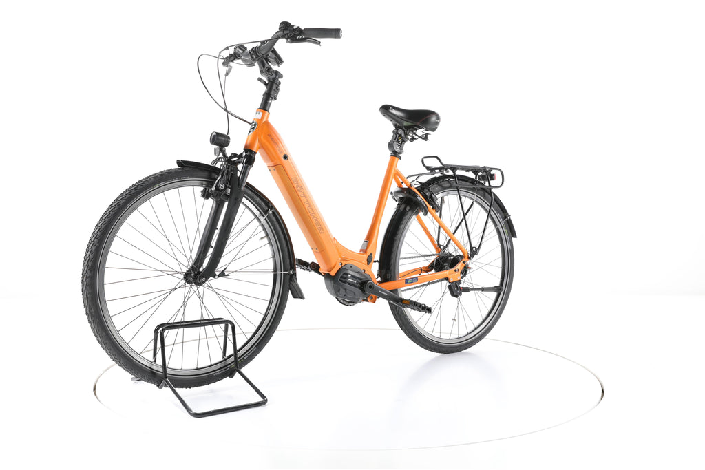 Böttcher Seattle 6100 City E-Bike Tiefeinsteiger - Image 6