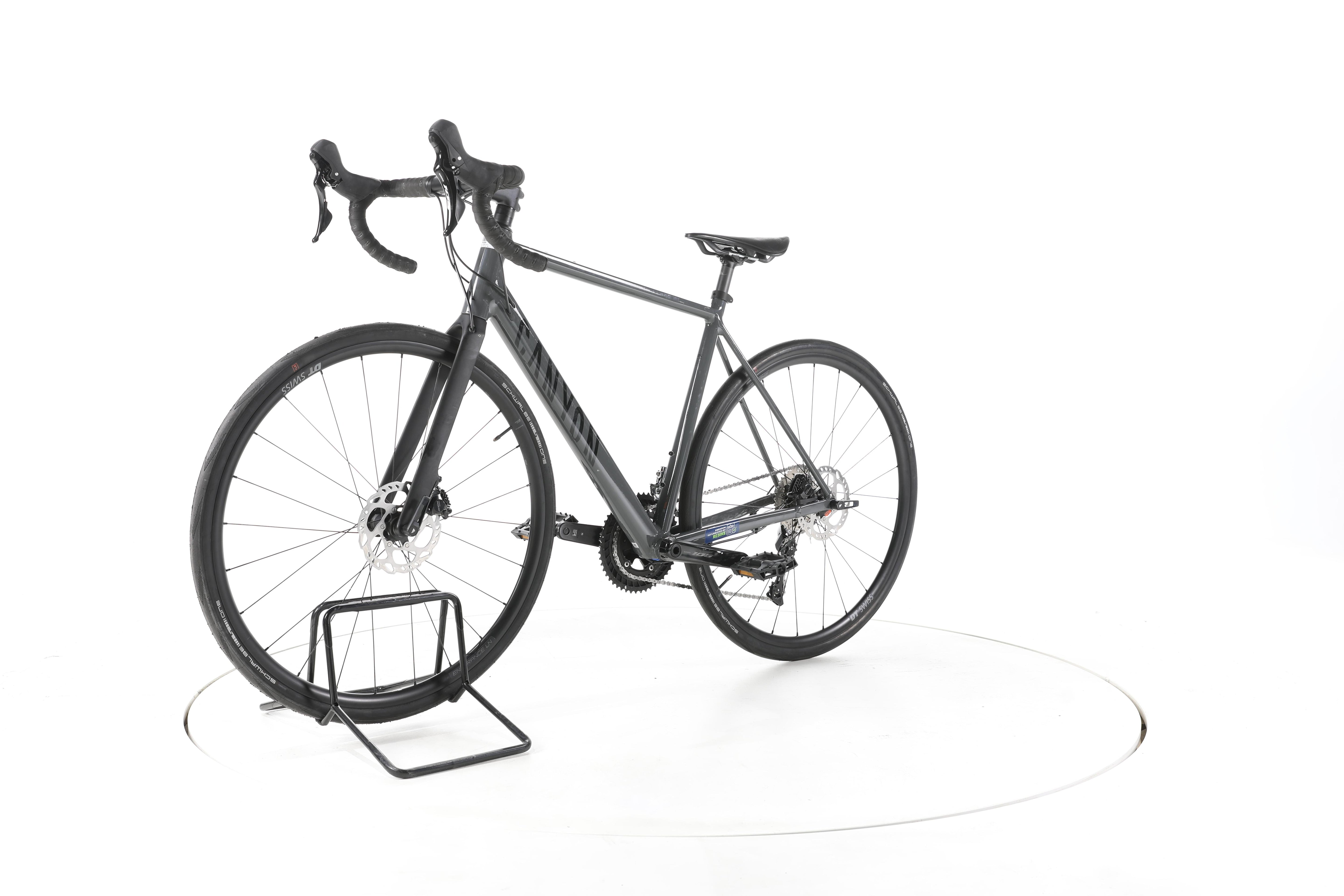 Canyon Endurace 7 AL Rennrad - Image 6