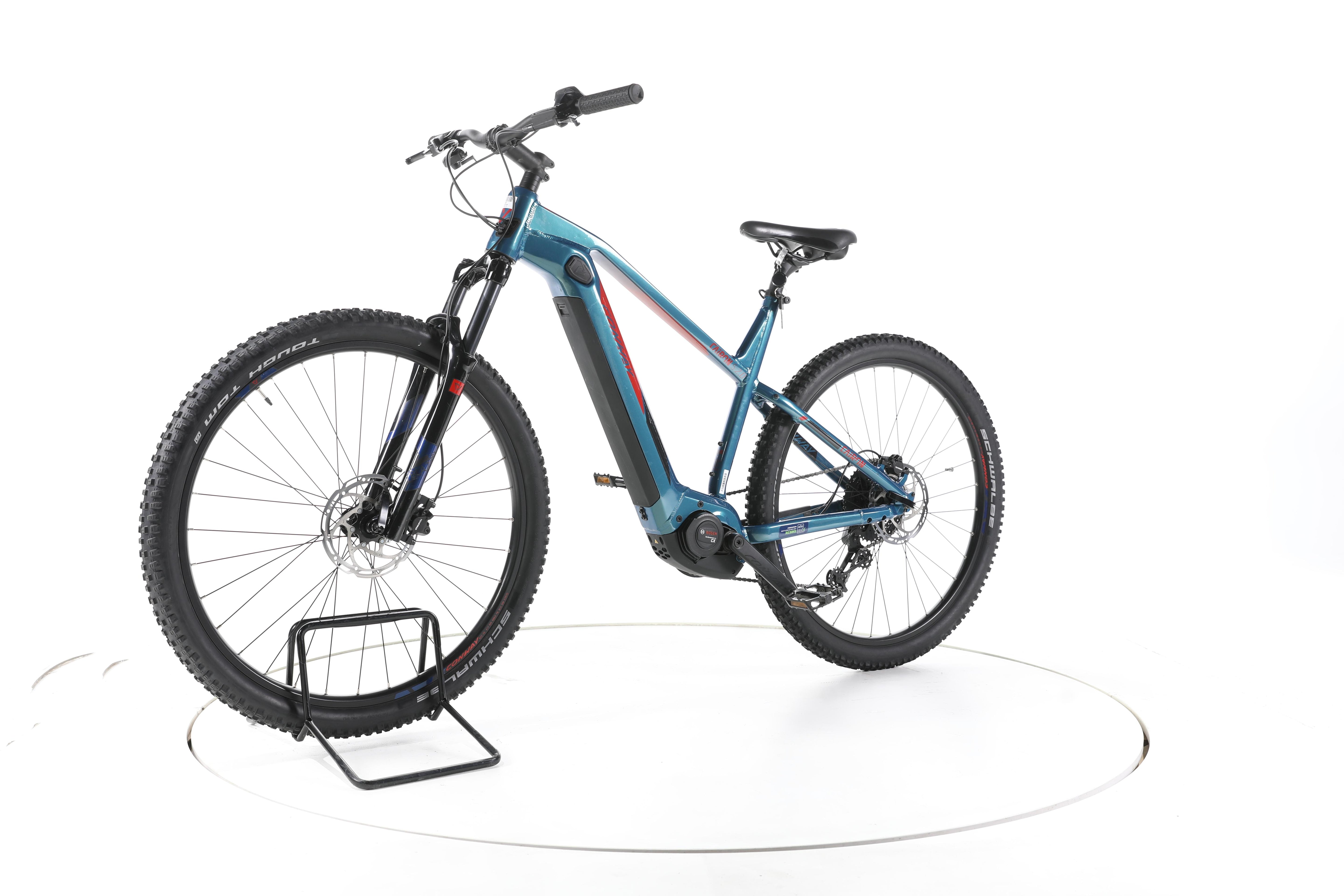 Conway Cairon S 2.0 E-Bike - Image 6