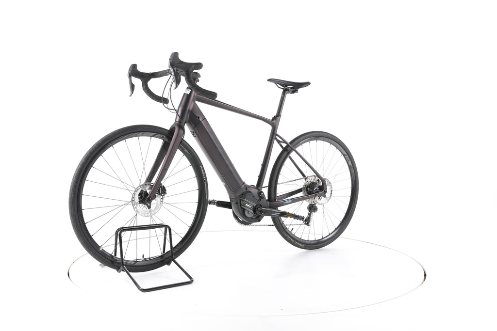 Giant Revolt E+ E-Gravelbike - Image 6