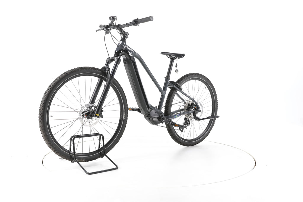 Merida eBIG.TOUR 600 E-Bike - Image 6