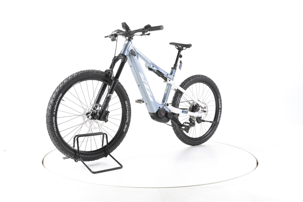 KTM Macina Lycan 771 Glorious E-Bike Fully - Image 6