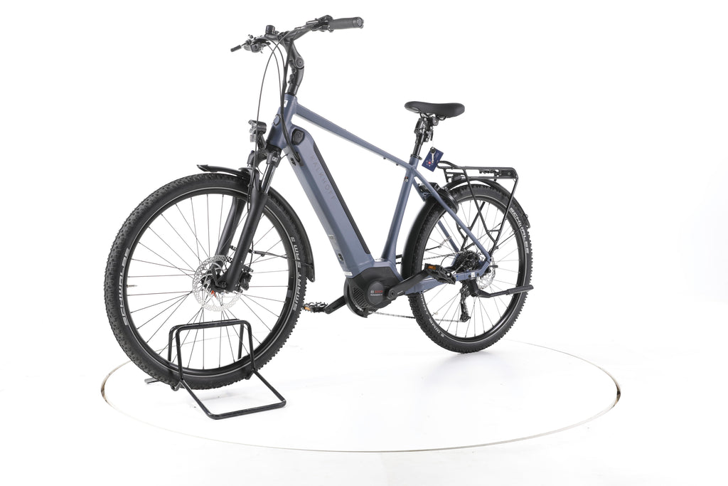 Kalkhoff Entice 3.B Move Trekking E-Bike - Image 6
