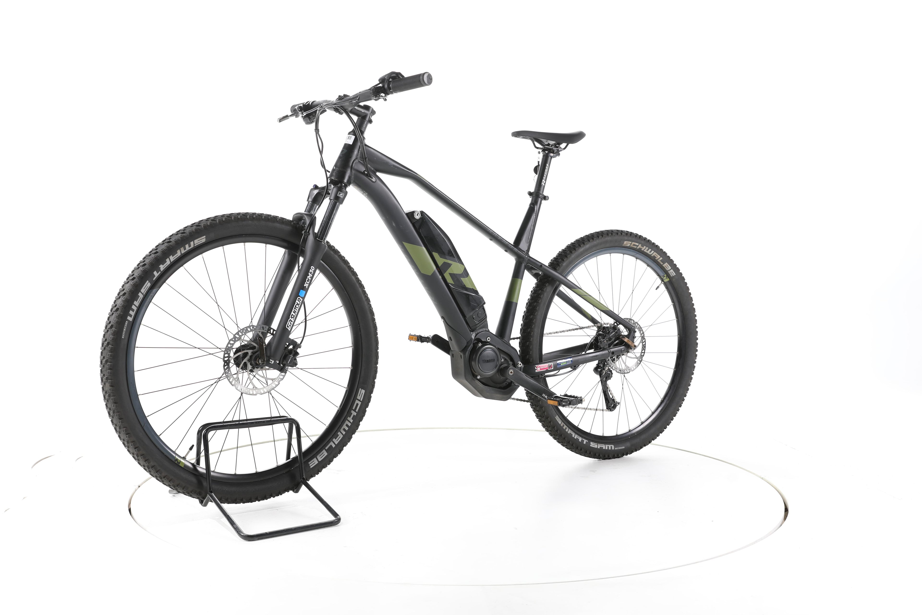 R Raymon HardRay E 2.0 E-Bike - Image 6