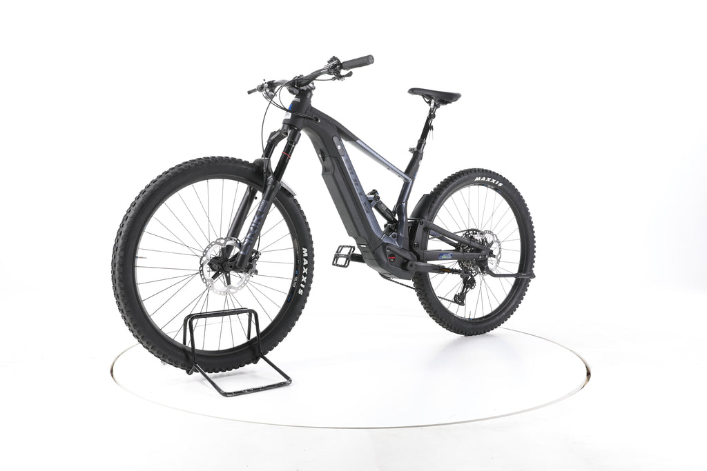 Bulls E-Stream EVO AM 4 E-Bike Fully - Image 6