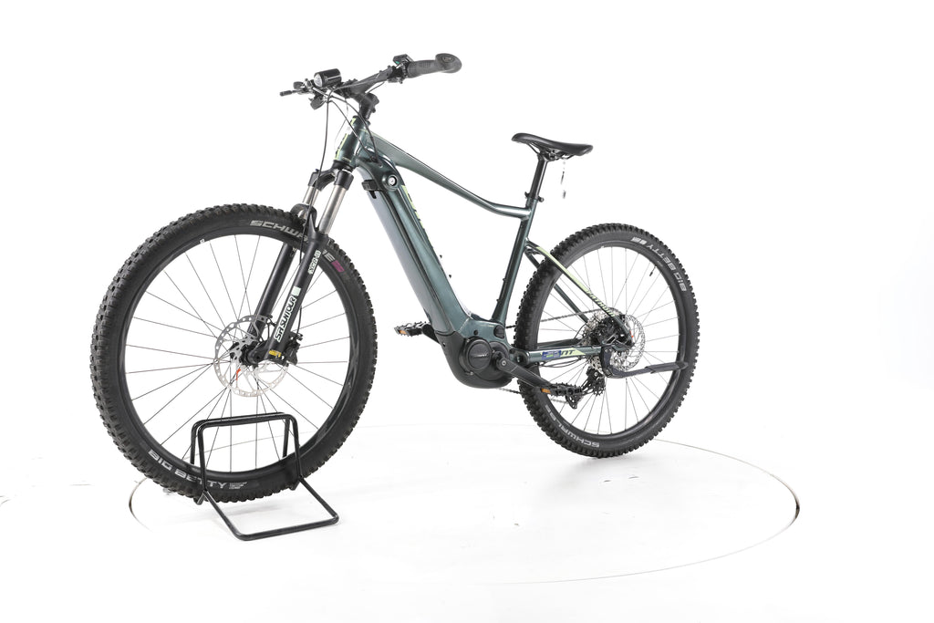 Giant Fathom E+ 1 E-Bike - Image 6
