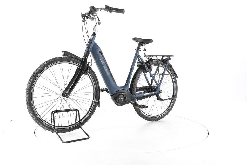 Gazelle Grenoble C8 HMB Elite City E-Bike Tiefeinsteiger - Image 6