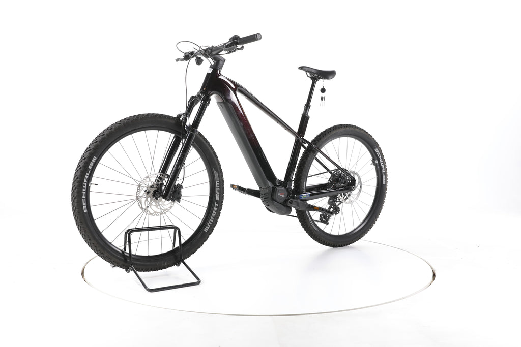 Cube Reaction Hybrid SLT E-Bike 2025 - Image 6
