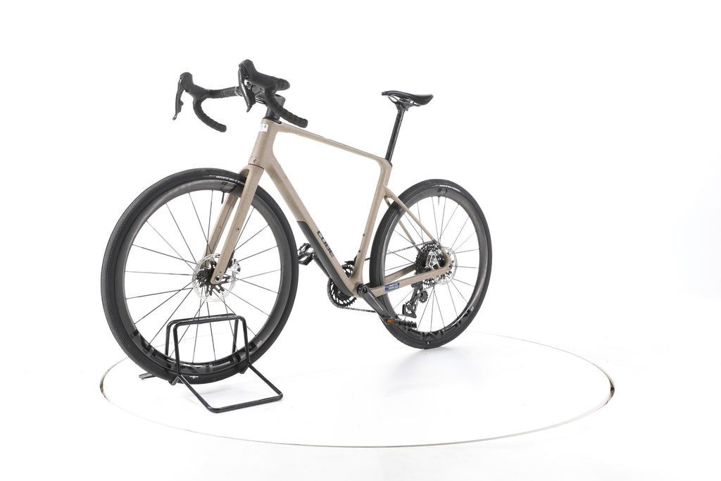 Cube Nuroad C:62 SLT Gravelbike Carbon 2025 - Image 6