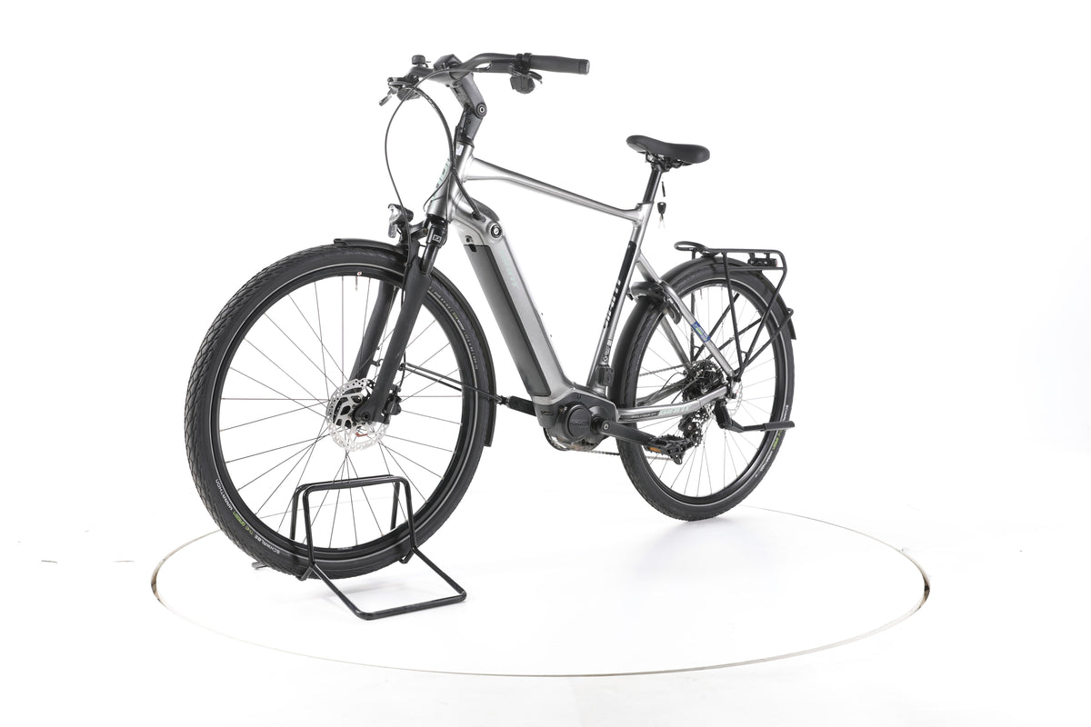 Giant DailyTour E+ 2 D Trekking E-Bike - Image 6