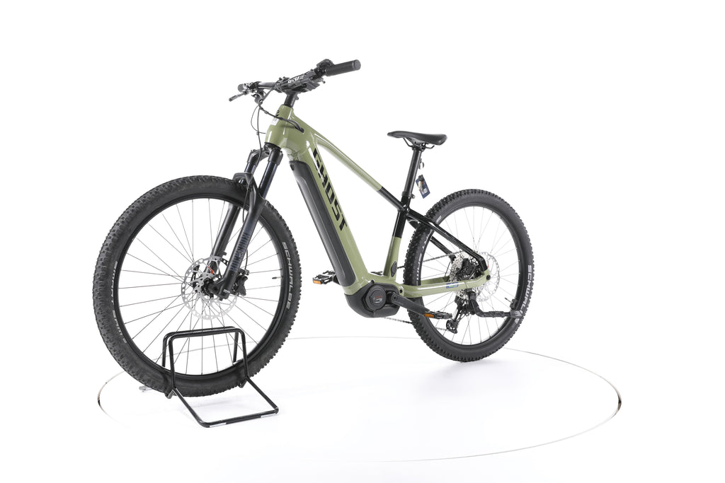 Ghost E-Teru Pro E-Bike 2023 - Image 6
