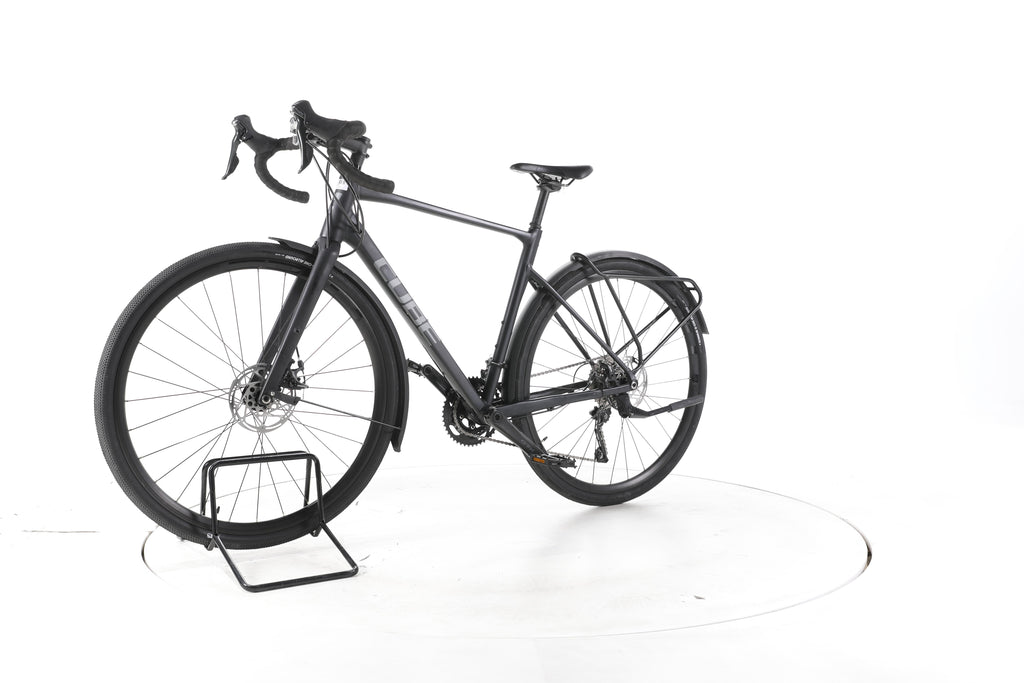 Cube Nuroad Pro FE Gravelbike - Image 6