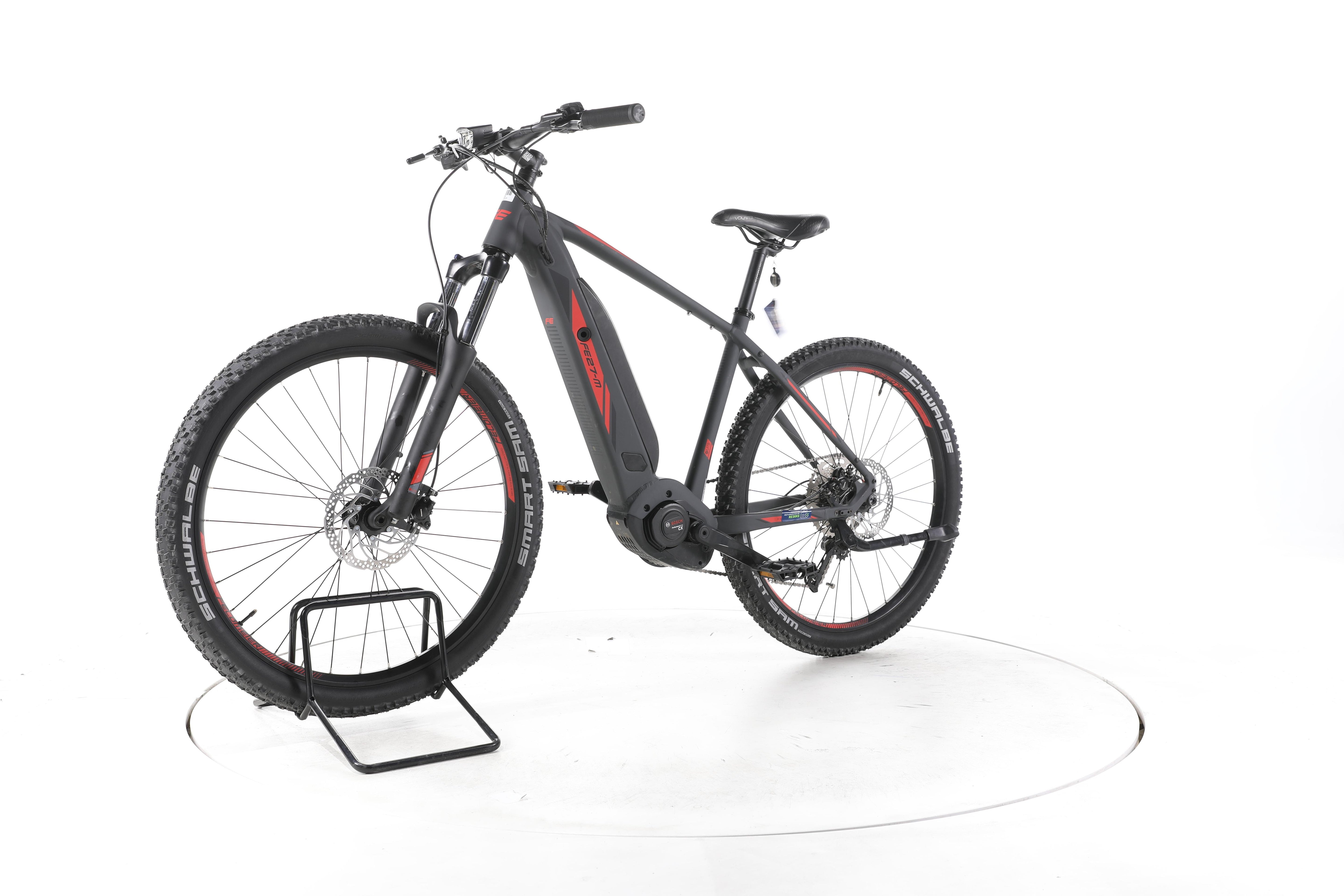 Feldmeier 27M ECO E-Bike - Image 6
