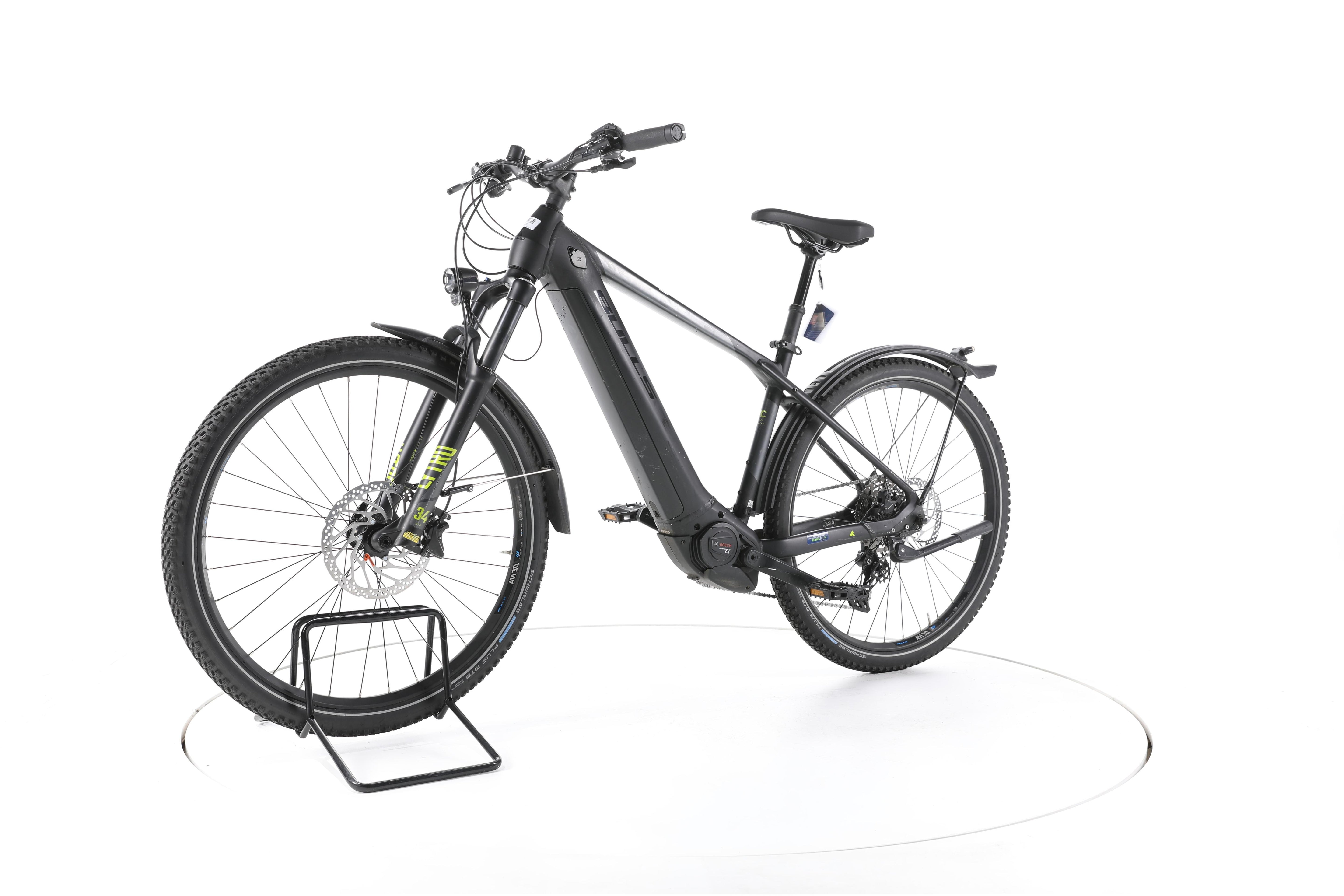 Bulls Copperhead EVO 2 XXL Street Trekking E-Bike - Image 6