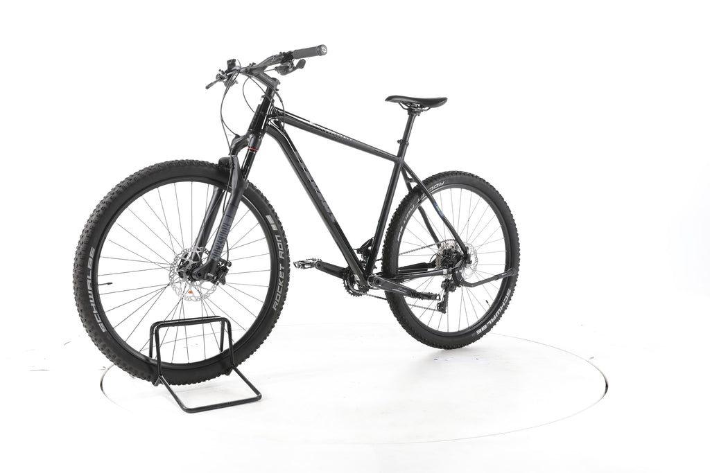 Stevens Devil´s Trail Fahrrad Hardtail - Image 6