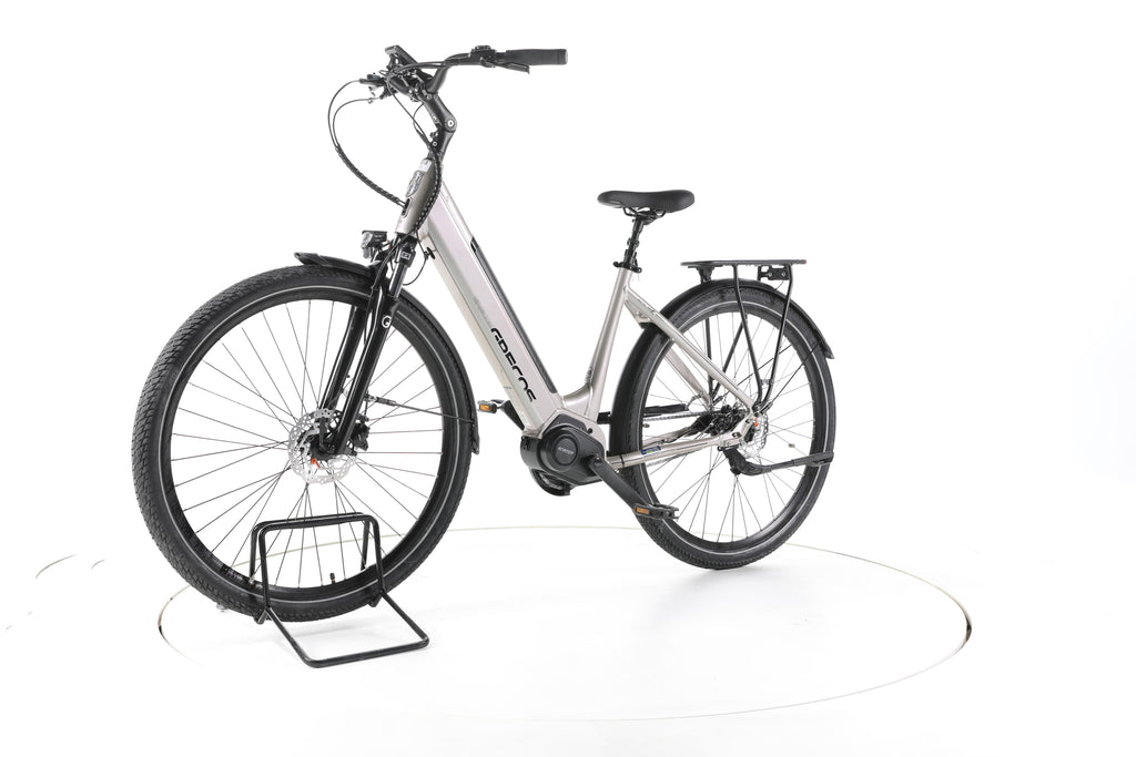 Grecos Eli 1.0 City E-Bike Tiefeinsteiger 2024 - Image 6