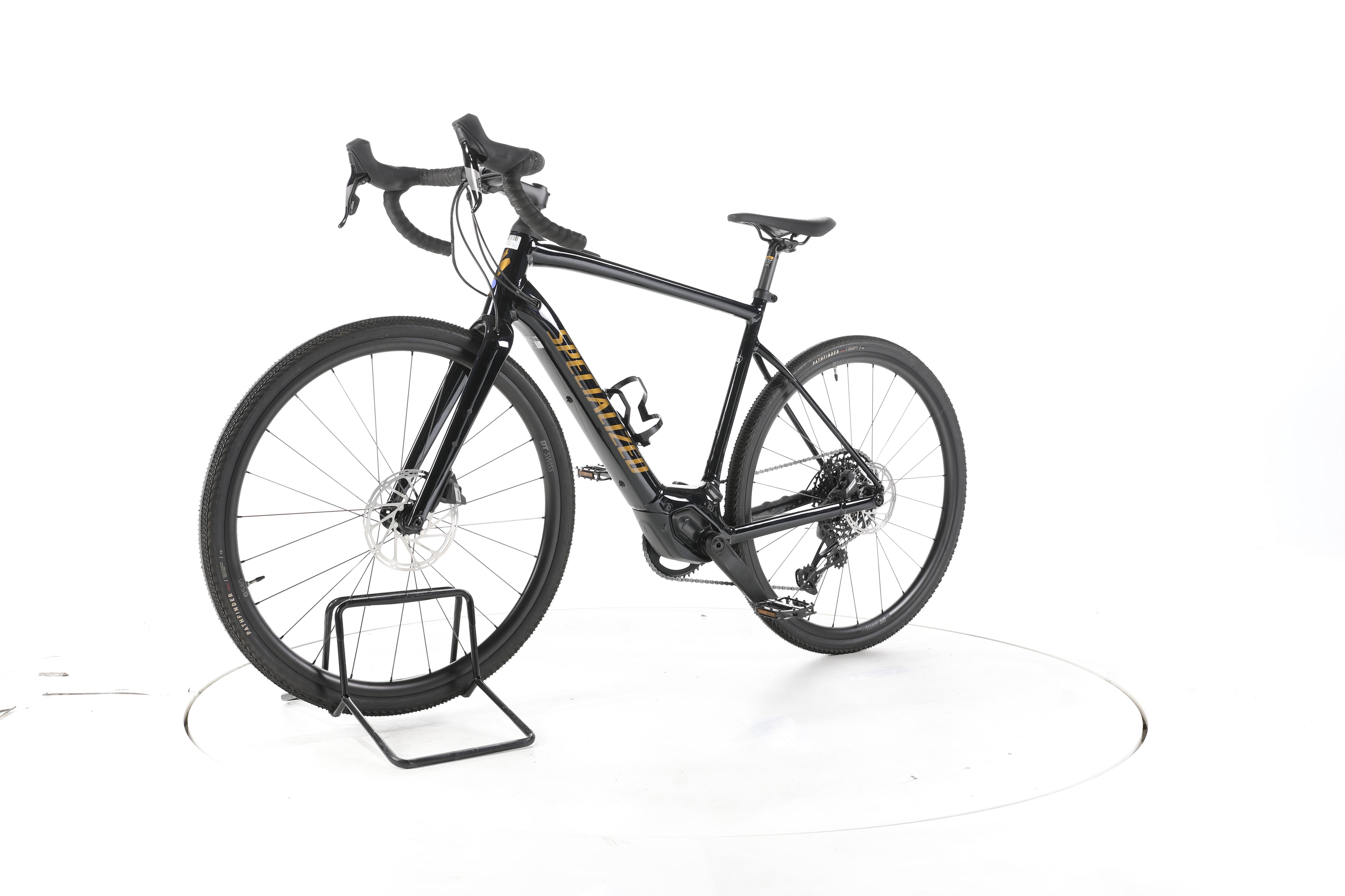 Specialized Turbo Creo SL Comp E5 E-Gravel & Rennrad 2024 - Image 6