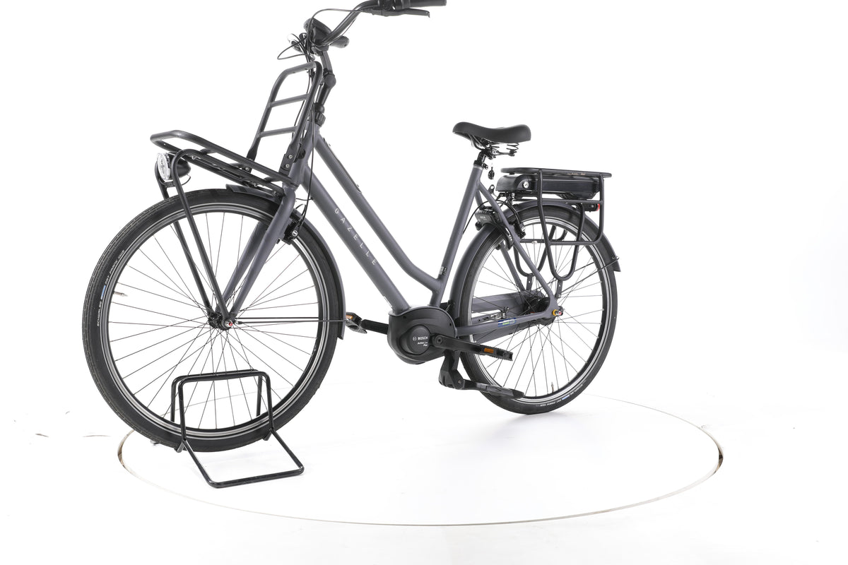 Gazelle HeavyDutyNL C7+ HMB City E-Bike Tiefeinsteiger - Image 6
