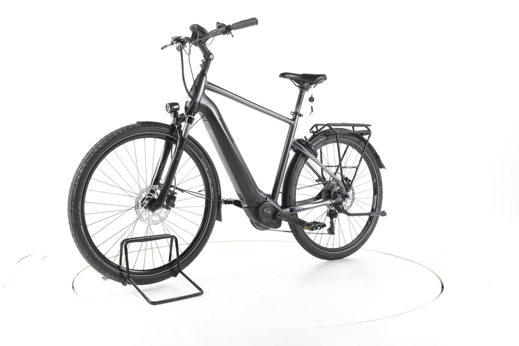 Pegasus Premio Evo 10 Lite Trekking E-Bike - Image 6