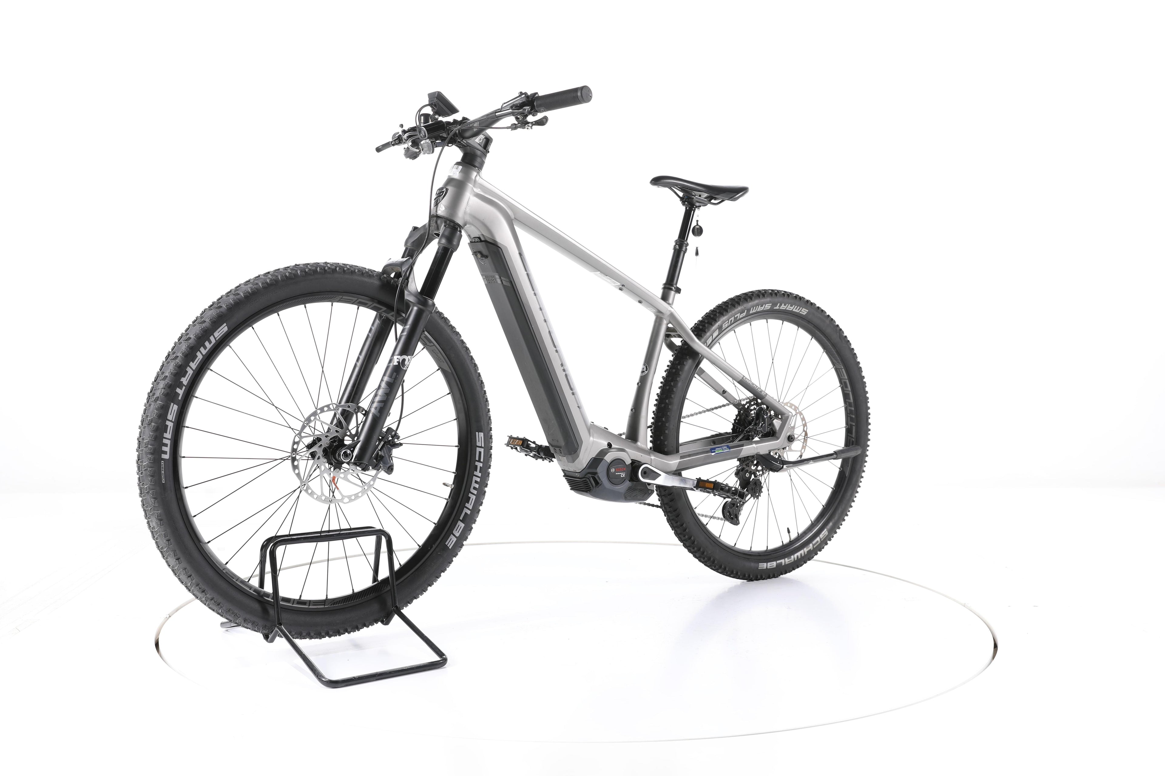 Centurion Backfire E R2700i E-Bike 2023 - Image 6