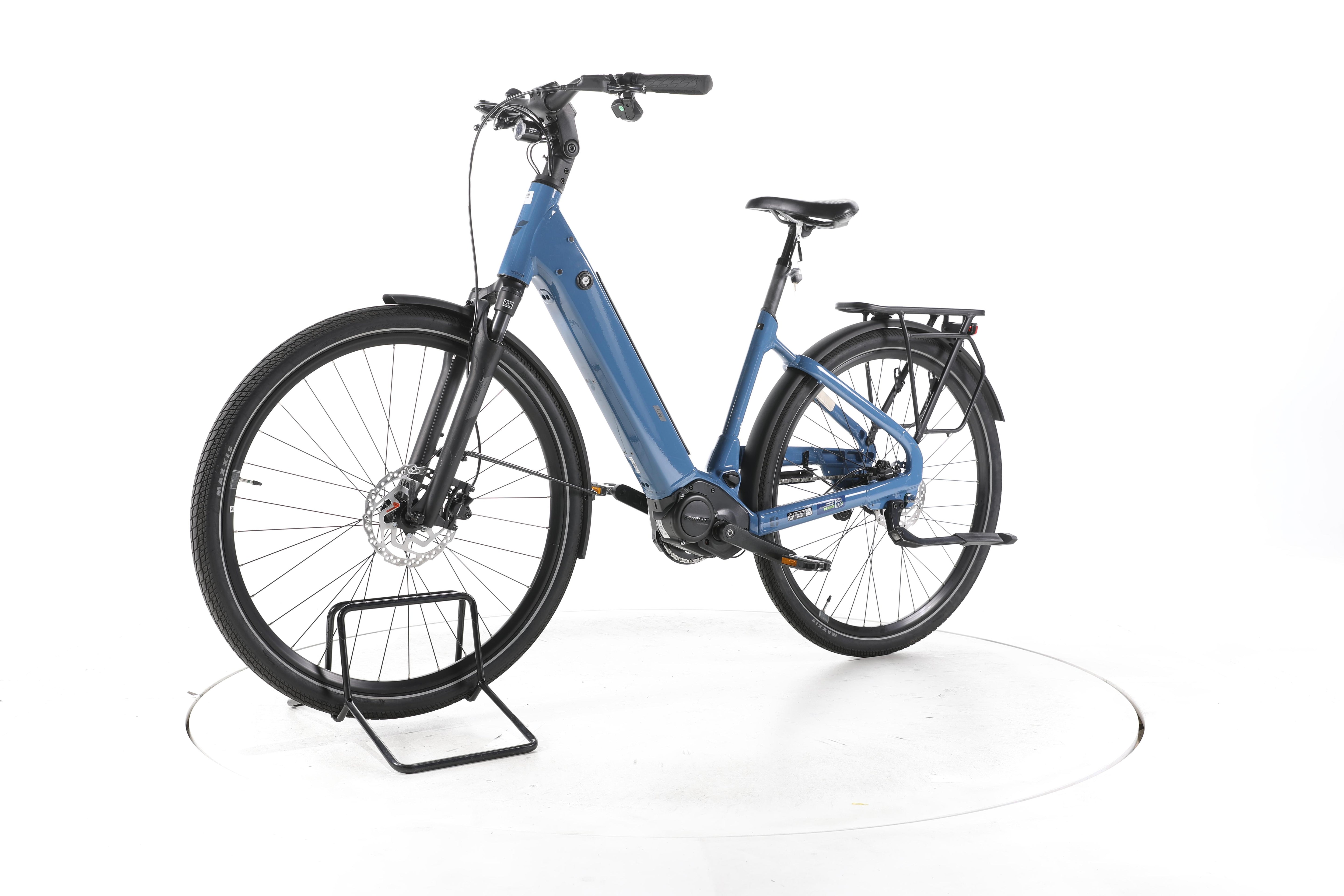 Liv Allure E+ 2 City E-Bike Tiefeinsteiger - Image 6