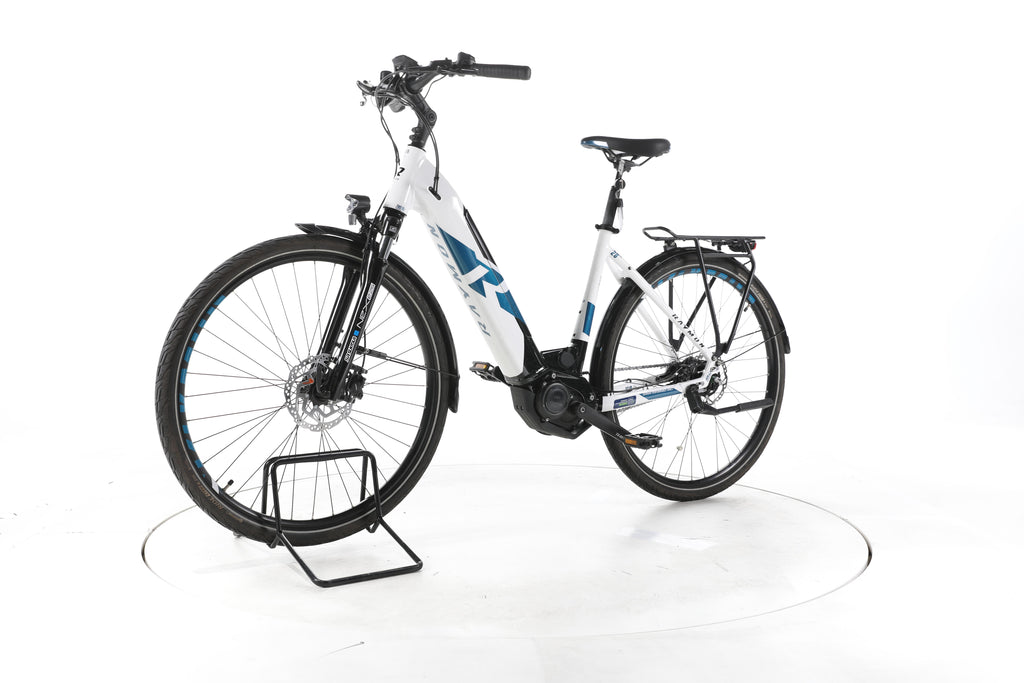 R Raymon CITYRAY E 7.0 City E-Bike Tiefeinsteiger - Image 6