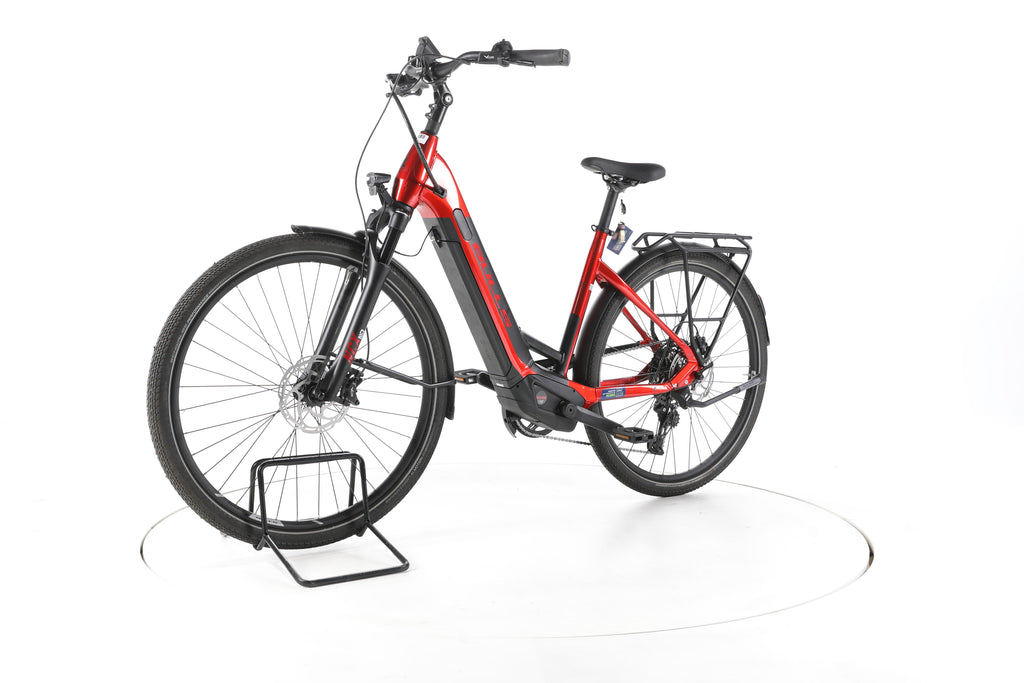 Bulls Lacuba EVO 11 Trekking E-Bike Tiefeinsteiger - Image 6